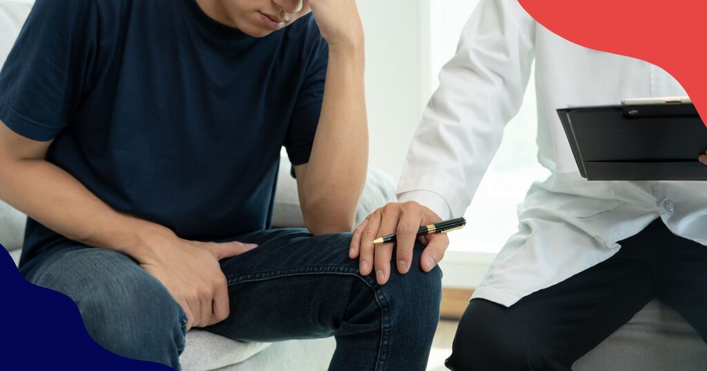 Delayed Ejaculation