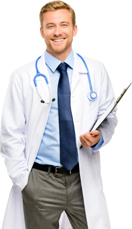 Erectile Dysfunction Doctor - Men's Health Clinic