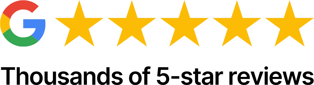 Google Reviews