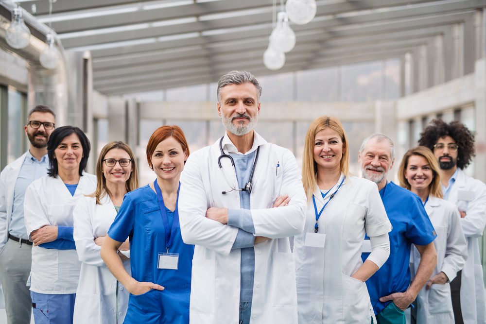 Multi-disciplinary Patient Care